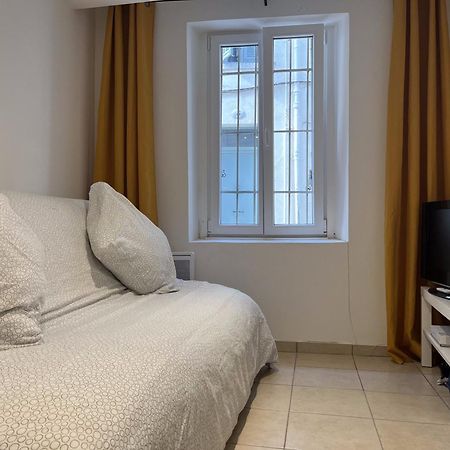 Studio Equipe Confort Proche De Toutes Commodites La Seyne-sur-Mer Extérieur photo